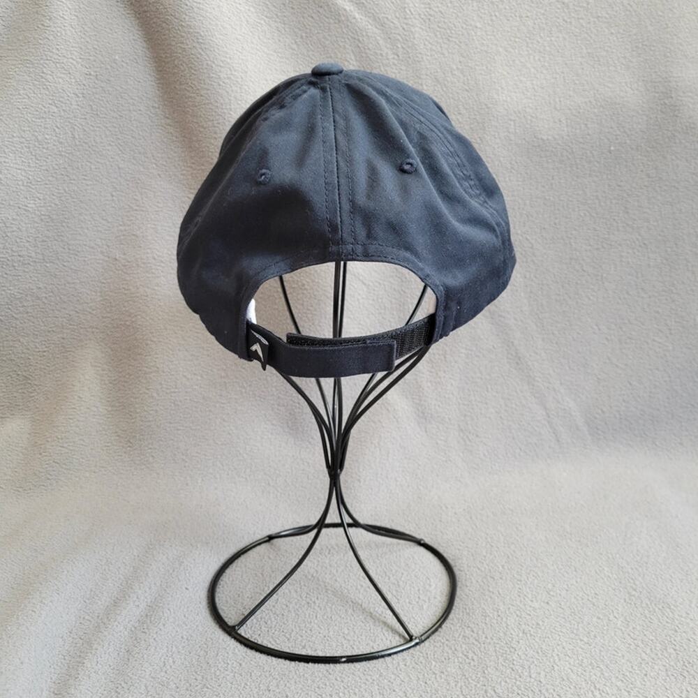 MARQUETTE UNIVERSITY Hat Golden Eagles Cap Embroidered Adjustable - Picture 3 of 8